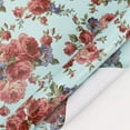 thumbnail image 2 of LaRibbons 30" x 10' Wrapping Paper Bundle (4-Pack), Floral Rose Gold Multi, 2 of 11