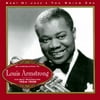Best Of Jazz: An Introduction To Louis Armstrong Best Recordings 1924-1938 - The Swing Era
