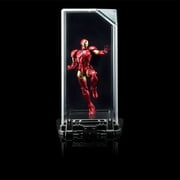 معرض Marvel Iron Man Sen-Ti-Nel Super Hero Illuminate 51164