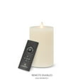 thumbnail image 1 of Bougie Parfumée au Miel de Vanille Lightli, 1 of 4