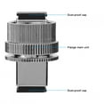 thumbnail image 4 of Atenuador Cerámico Estable SC/UPC, Práctico Atenuador De Fibra, Modo único Para Equipos De Comunicación Sensor De Fibra óptica, 4 of 7