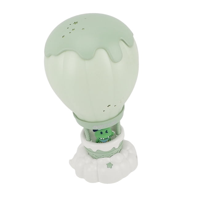 Ceiling Projection Lamp, Bedroom Decor Star Projection Night Light Stepless Dimmable for Christmas Gift Green