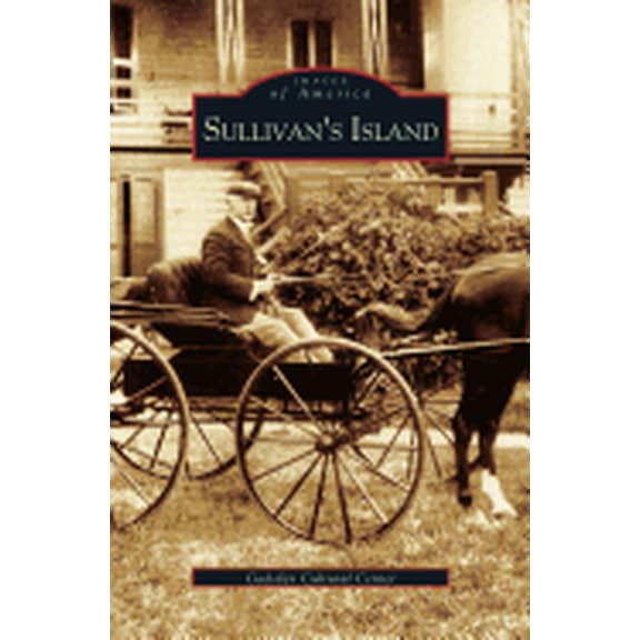 Sullivan's Island, (Hardcover)