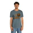 thumbnail image 4 of Unisex Jersey Short Sleeve Tee Go Lions Gold, 4 of 12