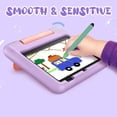 thumbnail image 4 of 2Pcs Stylus Pens for Kids, Tablets Touch Screen Kids Stylus Pen with Tethers, for AMZ Fire and Other Touch Screen Devices, 4 of 7
