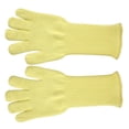 thumbnail image 3 of Guantes de seguridad Jadeshay Aislamiento térmico 350 Amarillo, 3 of 8
