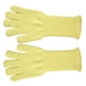 thumbnail image 3 of Guantes resistentes a altas temperaturas, guantes de aislamiento térmico de seguridad de 350 ℃ Guantes de seguridad con características mejoradas, 3 of 9