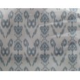 thumbnail image 4 of oneOone Georgette Viscose Fabric Ethnic Ikat Fabric Prints By Yard 42 Inch Wide, 4 of 4