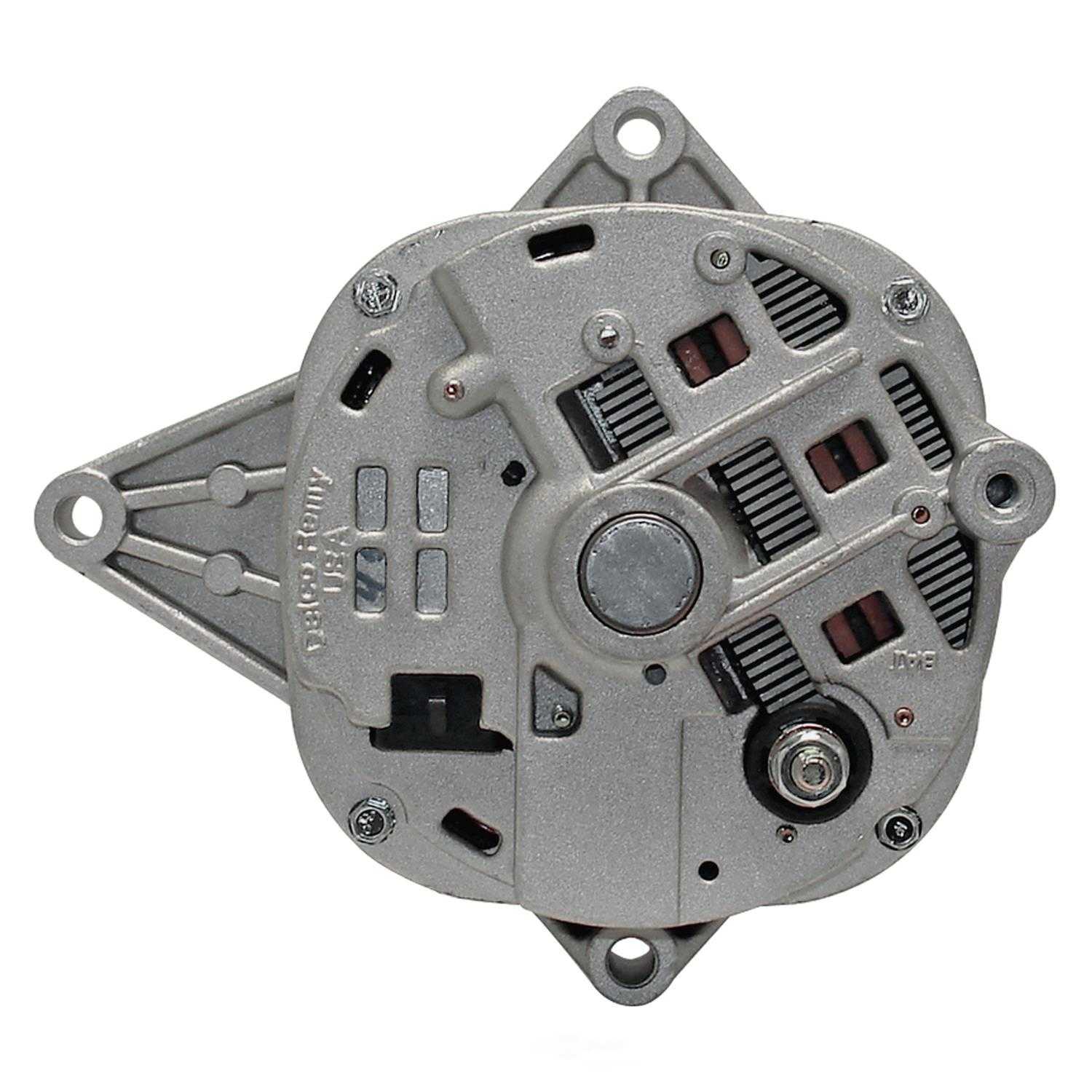 FVP Professional 8213607 Alternator Standard