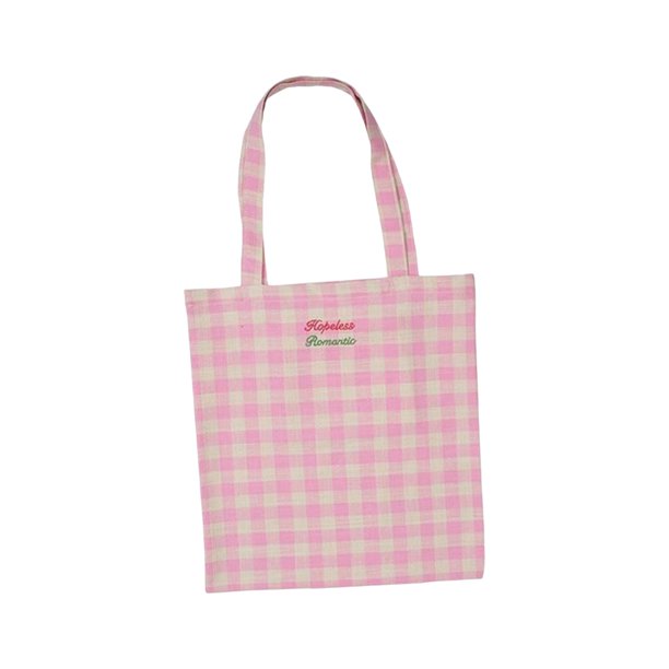 Bolso de hombro para mujer jinwen gran capacidad vacaciones primavera exterior Rosa