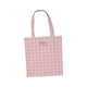 thumbnail image 1 of Bolso de hombro para mujer jinwen gran capacidad vacaciones primavera exterior Rosa, 1 of 7