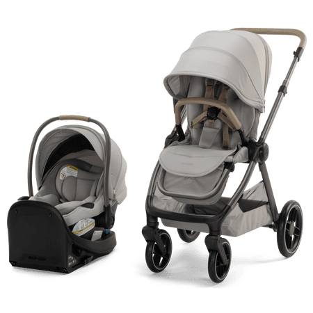 Maxi-Cosi Oxford Modular Travel System