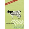 thumbnail image 1 of Pre-Owned Pure and Modern Milk: An Environmental History Since 1900 (Hardcover) 0199899126 9780199899128, 1 of 1