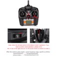 thumbnail image 4 of Skytech original TK110HW Wifi FPV 0.3MP cámara plegable RC Quadcopter con plan de vuelo Ruta aplicac Romacci Drone remoto, 4 of 7