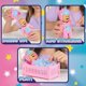 thumbnail image 5 of Pack de unicornios coleccionables para la guardería Twilight Daycare Deluxe, 5 of 6