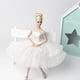 thumbnail image 4 of Muñeca de moda perfecl 1/6 BJD Pettiskirt para muñeca de baile, 4 of 8