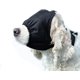 thumbnail image 1 of Sombrero de calma para perros de tamaño L, máscara para los ojos, sombrilla de nailon, máscara de ansiedad para mascotas, máscara de coche de belleza, 1 of 5