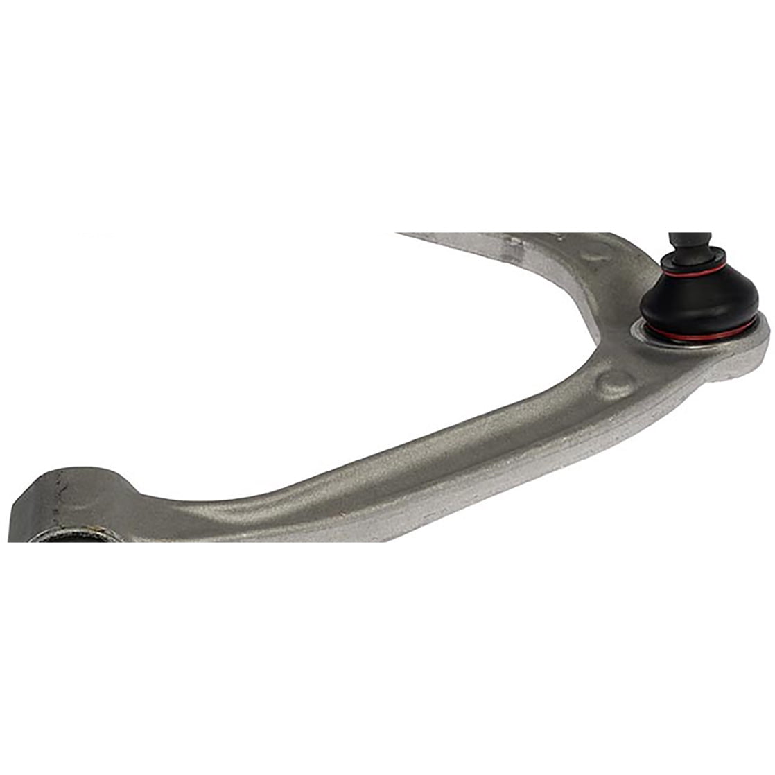 Dorman 526-689 Front Left Upper Suspension Control Arm and Ball Joint Assembly for Specific Infiniti Models