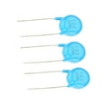 thumbnail image 4 of 20pcs 20kv Ceramic Capacitor Kit - 1nf/0.001uf/1000pf 102, 4 of 5