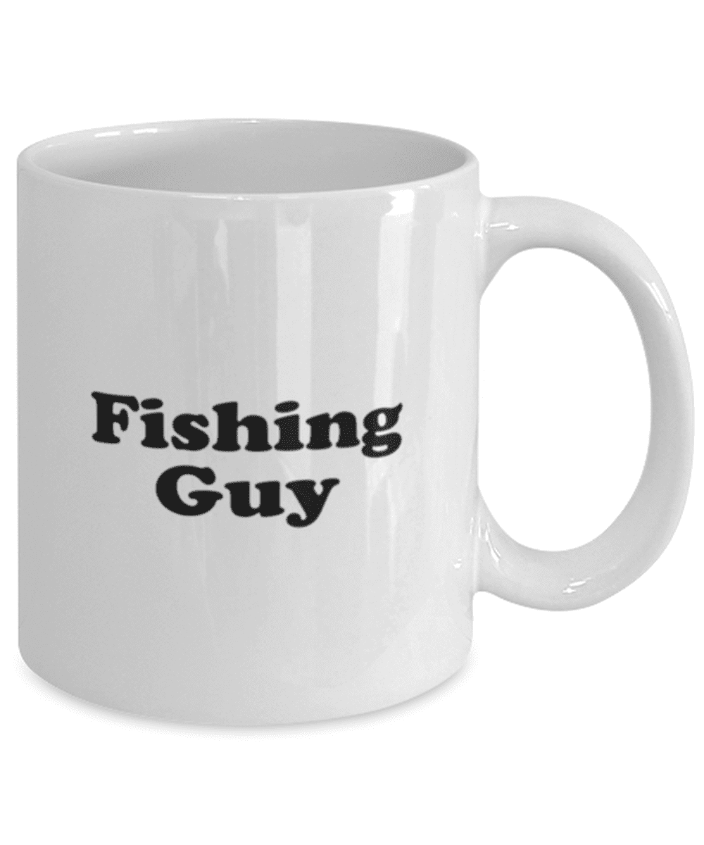 Perfect Dude Mug for Boys - Funny Coffee Mug - Fun Mugs - Cool Coffee Mugs  for Men - 11 oz