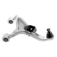 thumbnail image 5 of Detroit Axle - Rear Upper Control Arms with Ball Joints Assembly Replacement for Nissan 2007 2008 2009 2010 2011 2012 2013 Altima - 2pc Set, 5 of 8