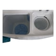 thumbnail image 3 of Lavadora 19 Kgs Koblenz LDM-19 Blanco, 3 of 3