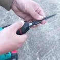 High Taper Reamer For Metal And Woodworking Tapered Drill Bit ...