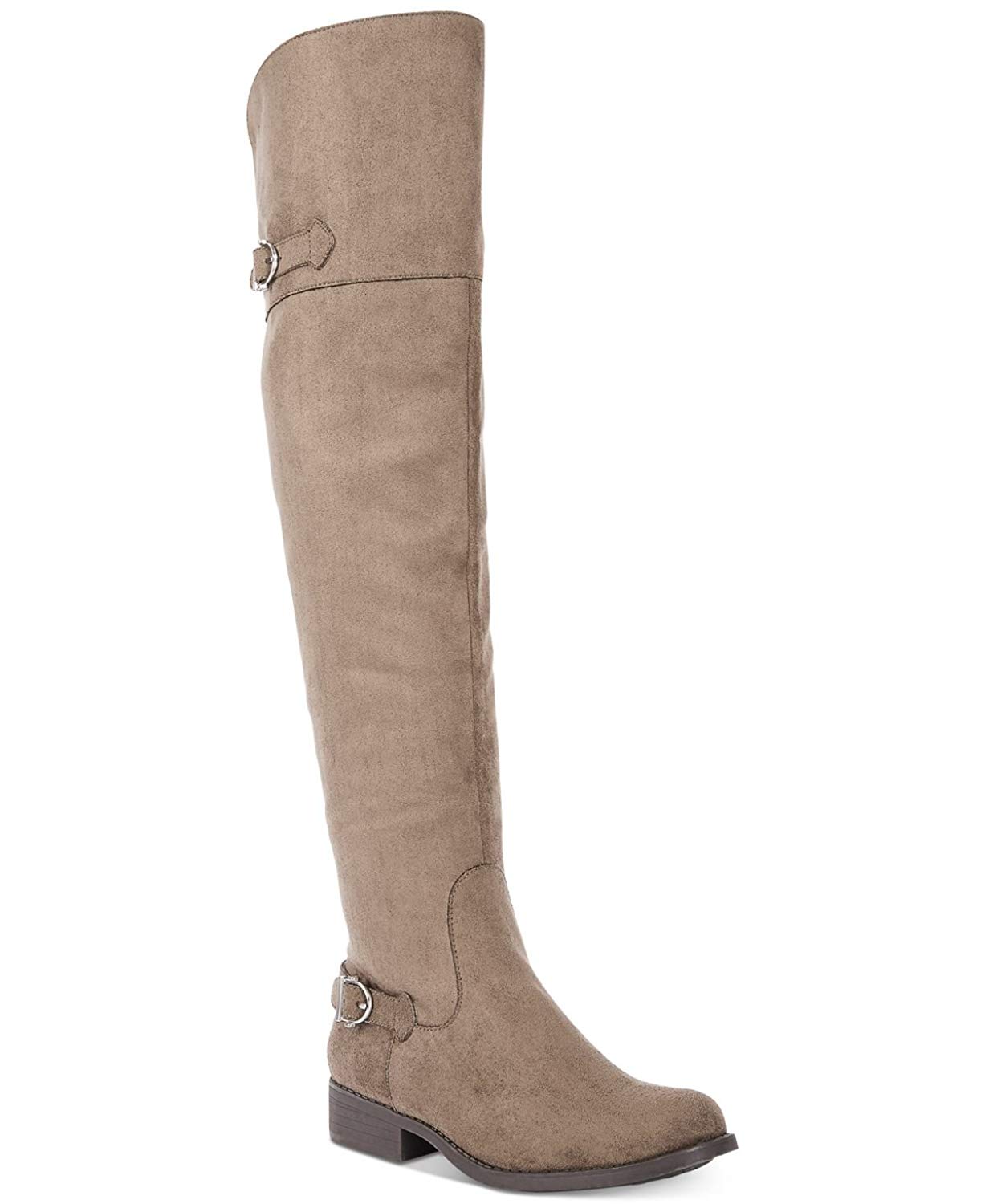 walmart over the knee boots