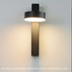 thumbnail image 2 of Moyic Lámpara LED de pared para sala de estar, baño, balcón, mesita de noche, escaleras, accesorio de fondo interior, luz para el hogar, Hotel, Iluminación y accesorios Blanco Tipo 2 Blanco frio Moyic HA066250-11, 2 of 6