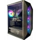 thumbnail image 1 of Computadoras Intel I5 11400f Rx580 16gb Ram 1tb Ssd, 1 of 5