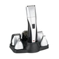 thumbnail image 1 of Kit recortador de pelo 7 en 1 inalámbrico para cabello y barba con cuchillas de corte de precisión para hombres., 1 of 5