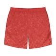 thumbnail image 2 of Umbro Men's Checkered Jacquard Short Sizes S-XL, 2 of 6