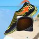 thumbnail image 2 of Zapatos de vadeo descalzos, transpirables, antideslizantes, de secado rápido, para deportes al aire libre, playa, natación, 2 of 8