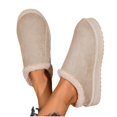 thumbnail image 6 of Wowcloth Women's Fashion Casual Clogs – Comfortable Soft Sole with Plush Warm Lining Indoor/Outdoor House Shoes for Home & Travel, 6 of 8