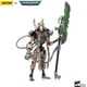 thumbnail image 2 of Figuras de acción JoyToy Warhammer 40K Necrons Szarekhan Dynasty, 2 of 8