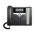 thumbnail image 1 of Cisco IP Phone 7861 - Téléphone VoIP - SIP, SRTP - 16 Lignes, 1 of 2