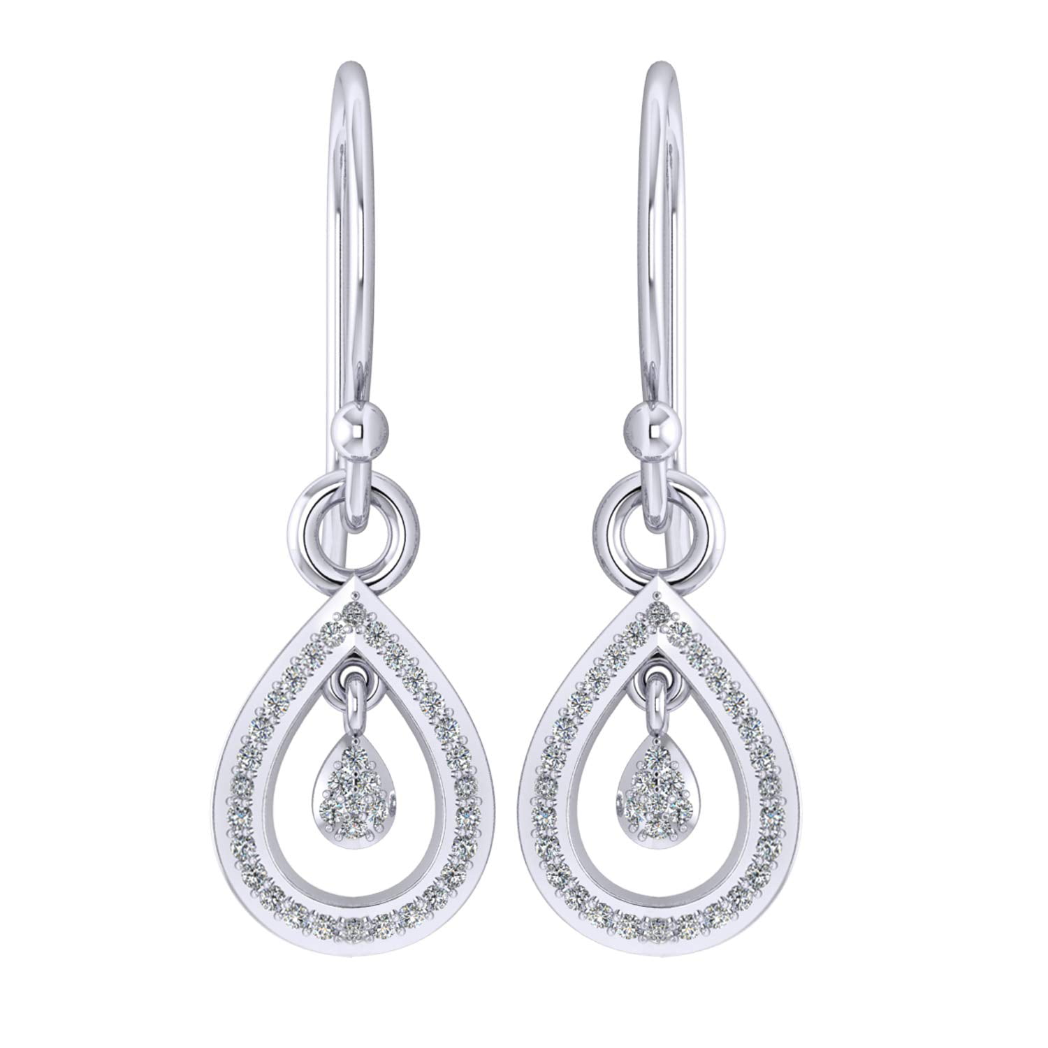 Gemnomads 925 Sterling Silver Natural Gemstone Pendant Necklace for Women