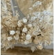 thumbnail image 5 of 8 flores artificiales de rosas artificiales de seda con tallos, utilizadas para bricolaje, ramo de boda, centro de mesa, decoración del hogar y al aire libre (color champán) Sincero Electrónica, 5 of 5