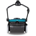 thumbnail image 3 of Barredora Aspiradora Industrial Hepa Makita 24L 40v Xgt S/b, 3 of 12