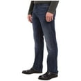 thumbnail image 2 of Levis Men's 505 Regular Fit Jeans, Brutus,38X30 - US, 2 of 4