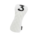 thumbnail image 1 of Funda de madera para palos de golf, resistente a los arañazos, para equipamiento de golf para adultos N degree 3, 1 of 8
