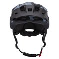 thumbnail image 4 of Casco de bicicleta Casco de bicicleta de montaña Casco deportivo Equipo de ciclismo cómodo Biker Transpirable Tamaño ajustable Casco de de, 4 of 7