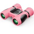 thumbnail image 1 of JFBUJC Binocular For Kids Boys Compact High Resolution Shockproof Waterproof Binocular Outdoor Play Bird Watching, 1 of 5