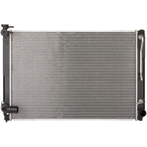 Spectra Premium CU13019 Automotive Radiator Fits select: 2007-2009 LEXUS RX