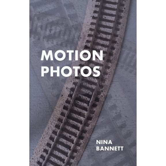 Motion Photos, (Paperback)