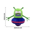 12 Inch Robot Plush Figure Toys for Astro Bot Video Games Plush Toy Astro Bot Rescue Plan