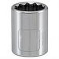 thumbnail image 2 of Apex Tool Group-Asia MM3/8DR 1/2 12PT Socket 10 Pack, 2 of 2