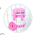 thumbnail image 2 of Water Dog Water Dispenser Hanging Automatic Pet Drinking Bottle for Small Medium Dogs and Cats, 2 of 5
