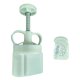 thumbnail image 1 of Cookie Stamps Relief Pattern Moon Cake Molds Hand Pressure Moon Cake Maker Making Bakings Tool for MidAutumn Festival, 1 of 4