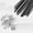 287MM, variant on Tekuisi 24 Pcs Bicycle Spokes with Nipples 261MM/275MM/287MM MTB Bike Spokes for 27.5/26/29er Cycling Wheel Accessories